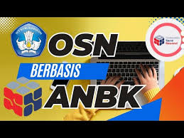 Anbk Web OSN 2026: Login Aplikasi Komunikasi SD, SMP dan SMA