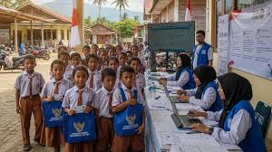 Login Pip SD Online dan Cek Dana Lewat Enterprise dengan Mudah