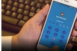 SIAK Integrasi Terpusat: Login dan Unduh PDF di Daftar APK Online