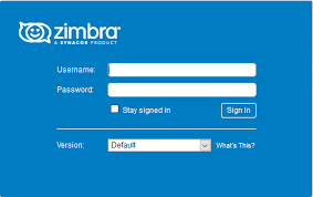 Login Zimbra Kemensos & ASN Jatengprov 2021 Melalui Basarnas