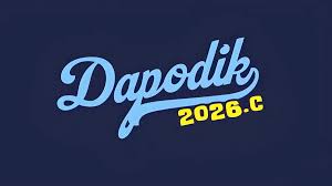 Download Dapodik 2026 APK Terbaru Data Sekolah MI, SMP, SMA