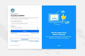 Akun SIMPKB Guru: Login Download APK Belajar ID di HP dan PC