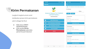 Login Siksma Web Permakanan 2021 dan Download PDF via Apk 