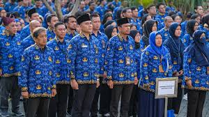 Surat Edaran BKN No 2 Tahun 2026 PDF & Tentang Seragam Korpri