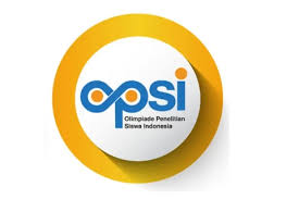 Judul SK Pemenang OPSI SMP, SMA Lomba Th 2023, 2024, 2025