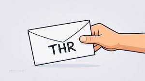 Surat Edaran THR ASN Serta PNS 2026 Unduh PDF Secara Online