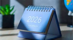 Kalender Pendidikan 2026: Jadwal Libur dan Masuk Ujian SD/SMP