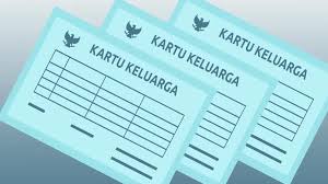 Cek KK via WhatsApp Apk & Cetak KTP Secara Online di Dukcapil 