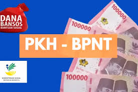 Cek Bansos PKH BPNT Login Daftar di Apk DTKS Kemensos Go ID