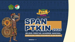 SPAN-PTKIN 2026: Jurusan Dibuka dan Login Syarat Daftar Akun
